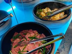 -星海汇海鲜烤肉火锅自助(二七广场百年德化店)