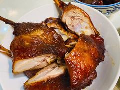 红烧鸭腿-知味观(湖滨总店)