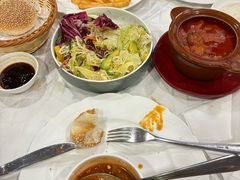 -新侨三宝乐西餐厅(崇文门店)
