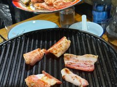 -石记老北京炙子烤肉(松园店)