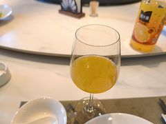 -食为先庐畔渔歌(合作化路店)