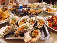 -苏师傅菜馆(上沙店)