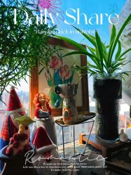 -故事馆手作综合体验馆