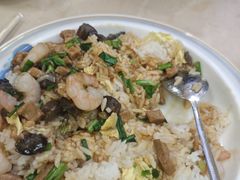 -北方饺子王·海肠捞饭·海鲜锅(山大店)