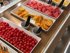 -比格比萨自助(新辰里学清路店)