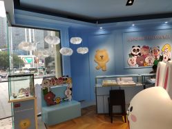 -周大福荟馆JEWELRIA(东百中心店)