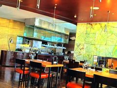 -北辰洲际酒店·IT MAMA意式家味餐厅