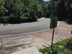 -火炉山森林公园
