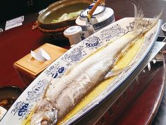-南京大牌档(中山陵店)