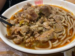 优质羊肉面-顾四十里铺羊肉面(凤城六路店)