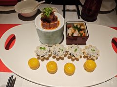 -馋遇江南·精致湖景雅宴(东方之门店)