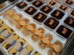 -超港·蛋糕面包(包河万达店)