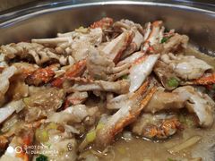 -小科自助海鲜烧肉(高区店)