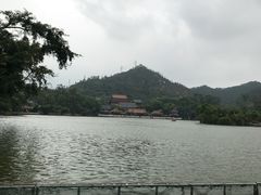 -珠海圆明新园