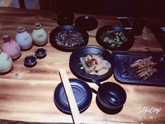 -好介口深夜酒馆(梅江店)
