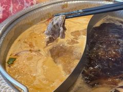 -牛匠和牛寿喜锅(西安总店)
