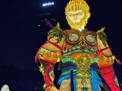 -深圳锦绣中华民俗村