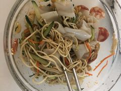 -媛媛家秘制鸡丝凉皮(陆慕店)