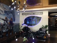 -陈三娃泡姜鸡(太白北路店)