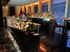 -广州四季酒店·天吧·高空酒吧