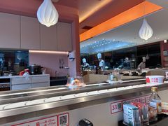 -新一番三文鱼寿司(红城湖店)