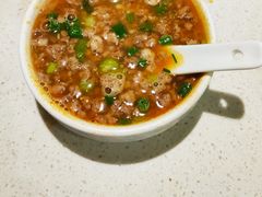-海底捞火锅(银泰中心店)