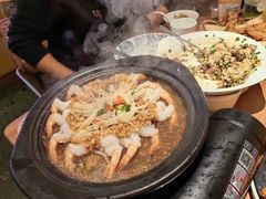 -前海沿·青岛菜(五四广场永旺店)