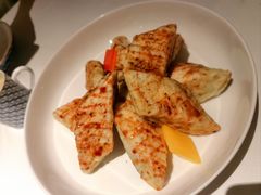 -炳胜私厨(万象前海店)