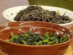 -萨莉亚意式餐厅(金隅嘉品mall店)