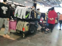 -NIKE上海青浦优选体验店