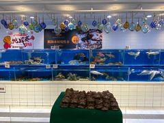 -T11生鲜超市(朝阳公园店)