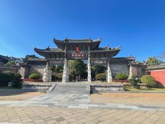 -建水文庙