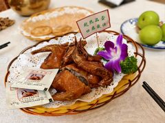 -津津名菜馆(绝没分店)