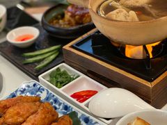 -芽笼芽笼新加坡餐厅(环球港店)