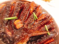 -金时代顺风大酒店(金山店)