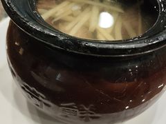 -西江美食舫·江西菜(健德桥店)