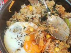 -食米家拌饭(梅溪新天地店)