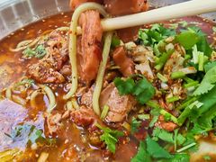 -鹍记特色牛杂面