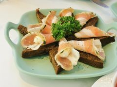 生腌萨罗-库滋明·俄罗斯特色美食(中央大街店)