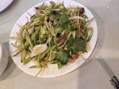 -玫瑰红烤羊排(北新桥三条店)