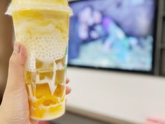 芒椰菊花冻-甜津美