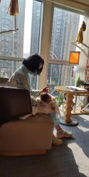 -大美母婴月子中心(希尔顿店)