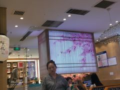 -晴季寿司(红旗街万达店)