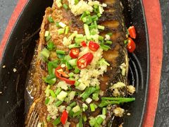 -老黑板筋(顺义总店)