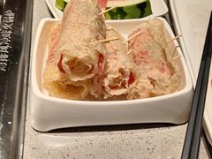 -海底捞火锅(北京路店)