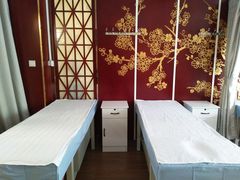 -益康盲人推拿按摩(长虹店)