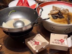 -乡里八闽·福州乡土菜(高宅店)