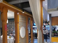 -不倒翁·安徽名菜楼(步行街店)