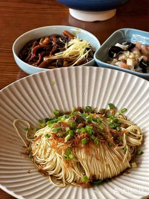 美味斋(西北街店)图片
