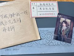 -Hey侦探沉浸式演绎剧场·剧本杀(步行街店)